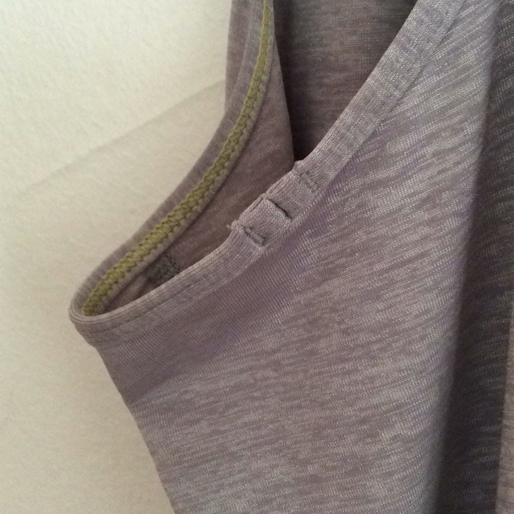 Lululemon Racerback Tank - Picture 5 of 5